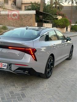 كيا K5